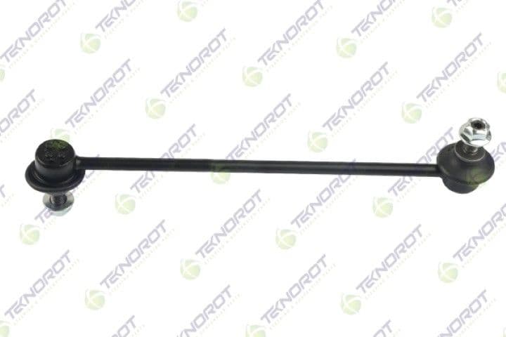 Z Rotu Ön Sağ-Sol Suzuki SX4 1.6L M16A VVT RW416 05 — Resim