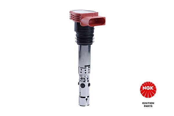 Ateşleme Bobini Audi A4 2.0 3.0 (00-06) A6 2.0 3.0 (01-05) A8 3.0 (03-05) (U5013) — Resim