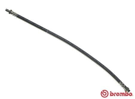 ÖN FREN HORTUMU PEUGEOT P307 00> CITROEN C4 04> (420xM10) — Foto
