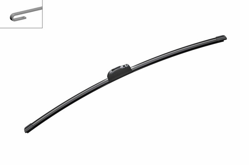 Aerotwin Retrofit Tekli Silecek- [ 650 Mm ] — Resim