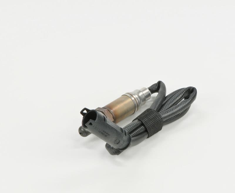 Oksijen Sensoru (Kat. Sonrasi) BMW M43 M44 M52 M54 M62 M73 E36 E46 E38 E53 — Resim