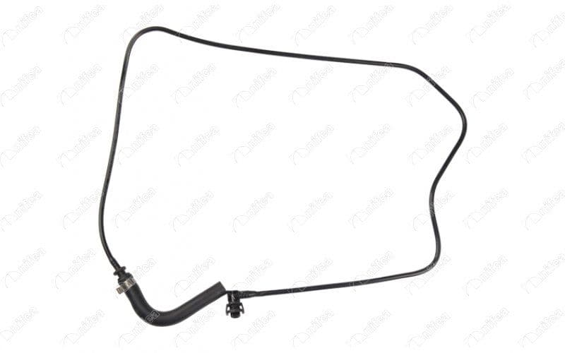 Yedek Su Depo Borusu Berlingo-Partner 1.9 D 98 — Foto