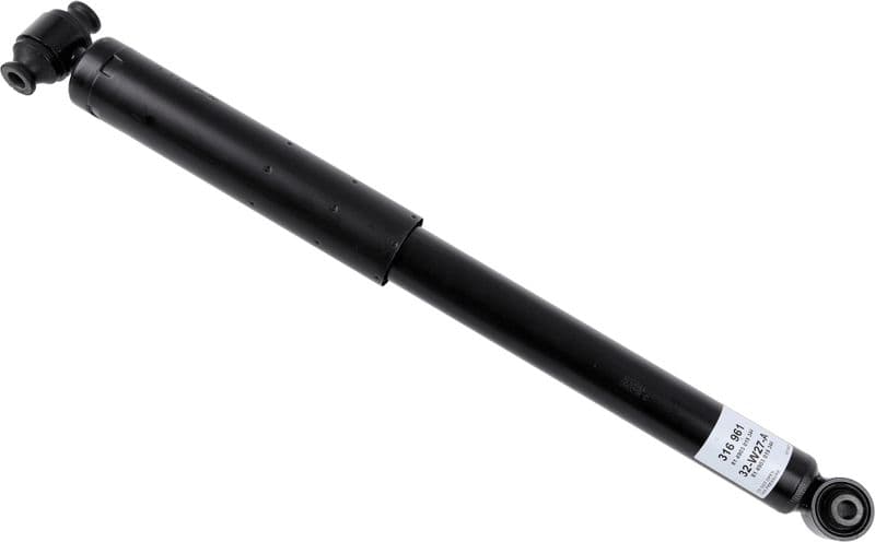 Arka Amortisor Gazli Transit V363 16 — Resim