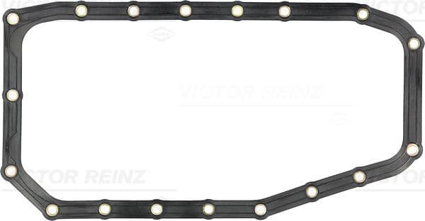 Karter Contasi BOXER-JUMPER-DUCATO 2.5 HDI (713393400-713443300) — Resim