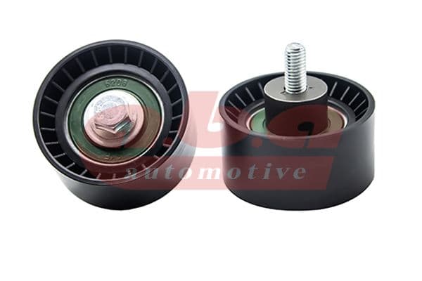 Alternator Gergi Rulmani [Plastik Rulman] Brava Bravo Marea Punto Stilo 1.4 12V 1.8 16V 1.9TDS 92=> [57*29] — Foto