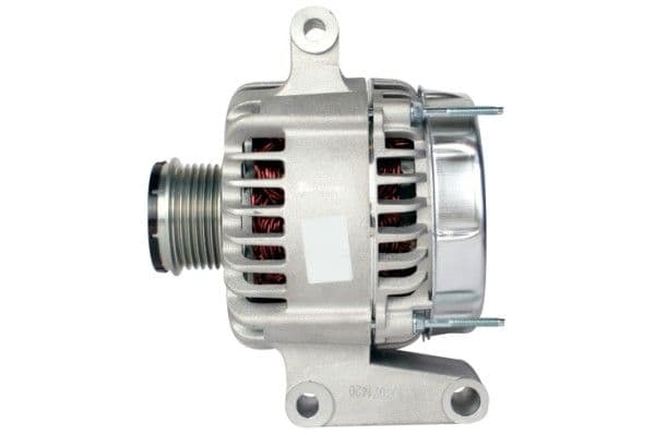 Alternator 12V 105A Mondeo 2.0 16V 1.8 16V 00-07 Duretec Benzinli — Foto