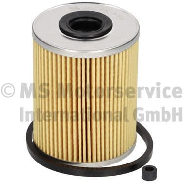 Mazot Filtresi Espace IV 2.2 G9T Laguna I 2.2 G8T Megane II Scenic II 1.9 F9Q Master 2.8 S8U S9W — Foto