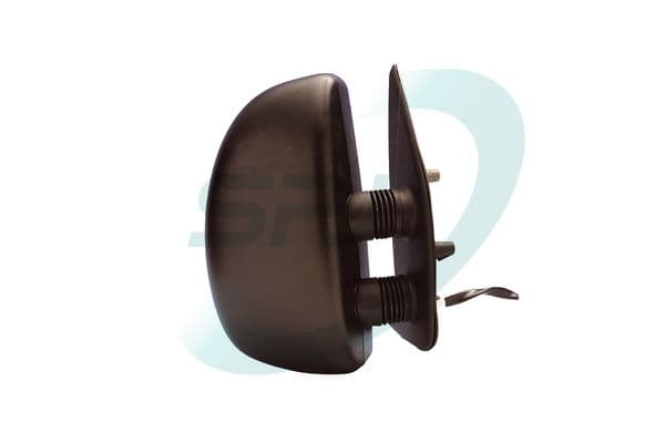 Diş Dikiz Aynasi Sol DUCATO-BOXER-JUMPER 94> MEKANİK+KONVEKS VM-115NL — Foto