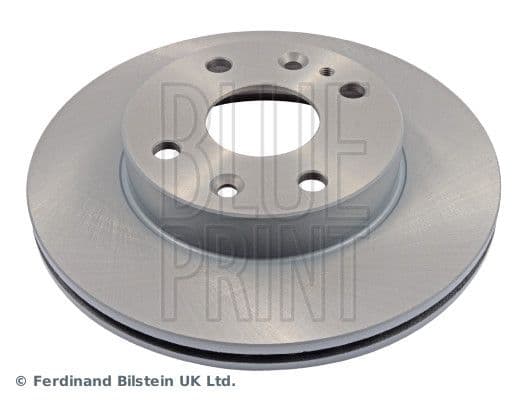 On Fren Disk Aynasi Havali Mazda 323 89-96 Mazda 121 1.1 / 1.3 16V / 1.5I 16V 91-96 (235MM) — Foto