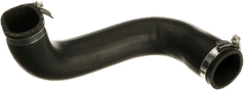 İntercooler Hortum Büyük ( Ford Focus CMAX 1.6TDCİ 03- ) — Resim