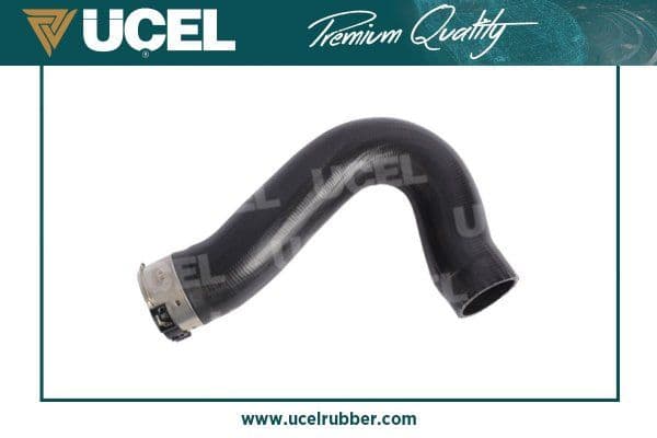 Turbo Hortumu (VW Crafter 12-16) Ckub — Foto