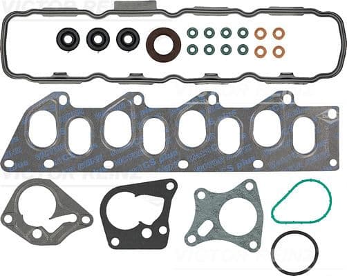 Ust Takim Conta ( Renault Megane I / Scenic / Laguna I II / Trafic 1.9 F9Q ) — Resim