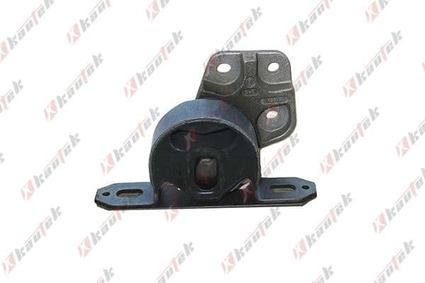 Motor Takozu Arka Ford Ka 96 — Resim