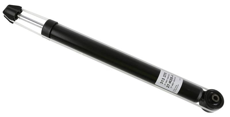 Arka Amortisör Sağ-Sol Seat Toledo 1.2-1.2TSI-1.4TSI (12-19)SKODA Rapid 12=> (Gazli) — Resim