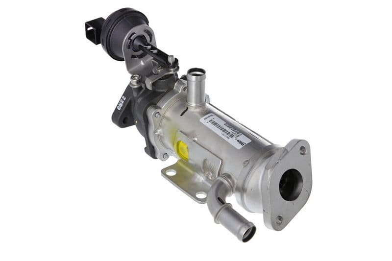 EGR Valfi M9R 2.0 DCI Megane II Scenic II Trafic II — Foto