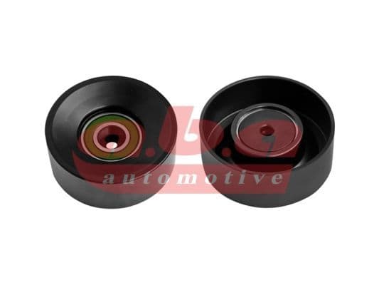 Alternator Gergi Rulmani Captiva 2.4 11 Astra J Antara Insignia 08 — Resim