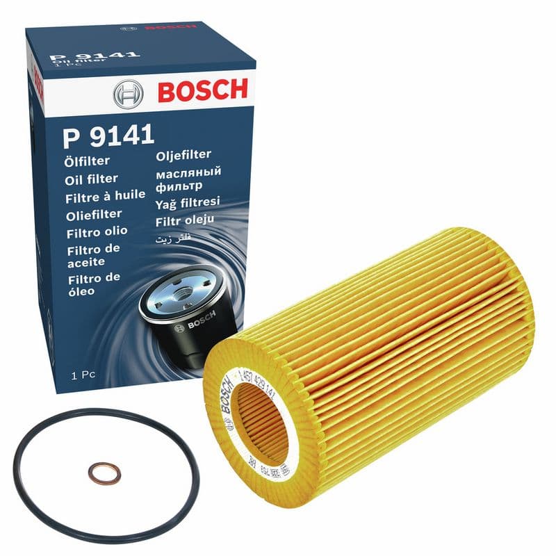 Yag Filtresi BMW M62 E34 E38 E39 E53 . Land Rover Range Rover III M62B44 L322 — Resim