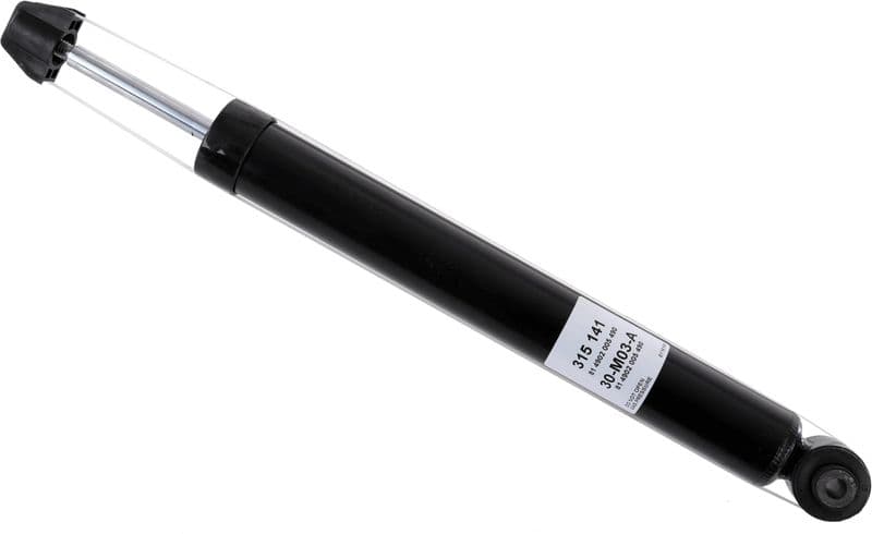 Arka Amortisör L/r — Resim