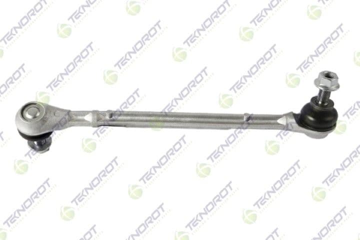 Aski Rotu On Sol Mercedes W204 S204 C207 X204 Aluminyum — Resim