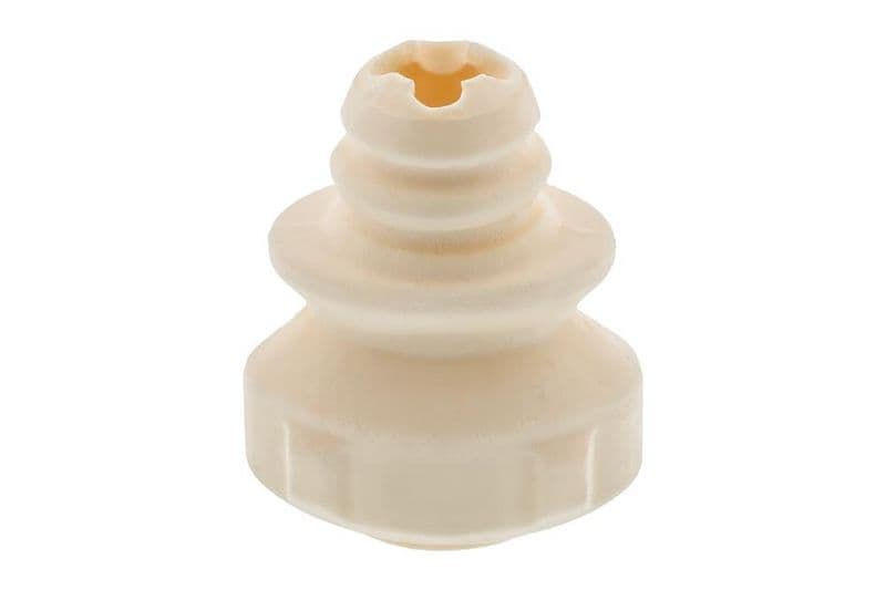 Arka Amortisor Oval Dayanma Tamponu VW — Foto