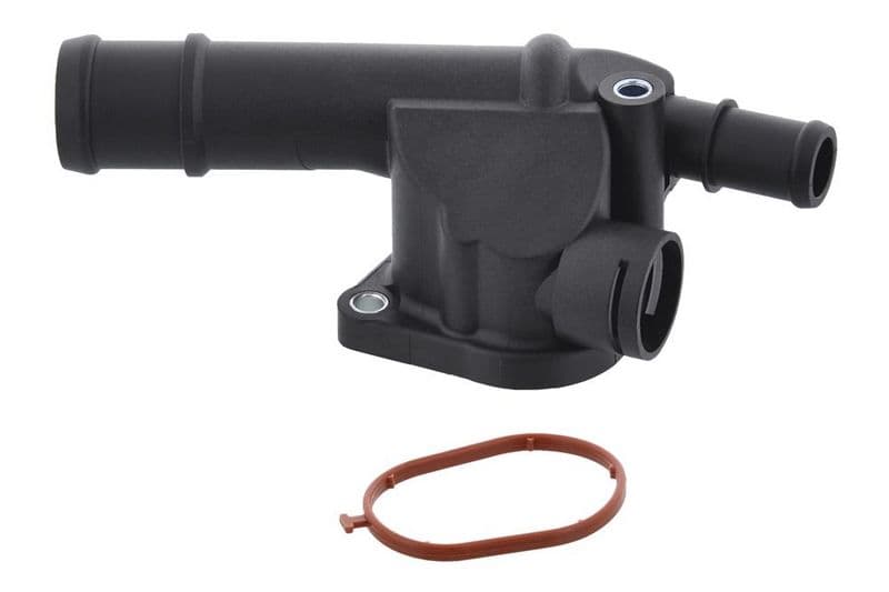 Termostat Yuvasi (Flansi) Caddy III-Golf V-Plus-Jetta — Foto