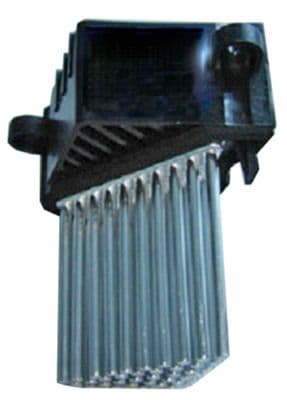 Klima Fan Regulatoru — Resim