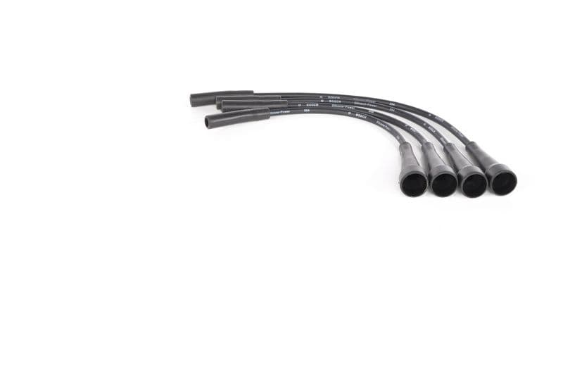 Buji Kablosu Renault Megane I 96>03 Laguna I 95>01 Espace III 96>00 2.0 F3R — Resim