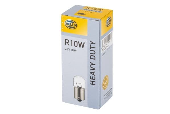 Ampul 24V R10W Other CV 04540232-534597-61378-61471-924691-0-1077-11028712-11028712-1354885-1400006003-151000800 (1 adet) — Foto