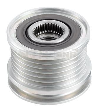 Alternatör Kasnaği POLO-A4-A6-T6-AMAROK-GOLF6 1.6-2.0 TDI (Caga-Cdca-Clha-Clhb) — Foto