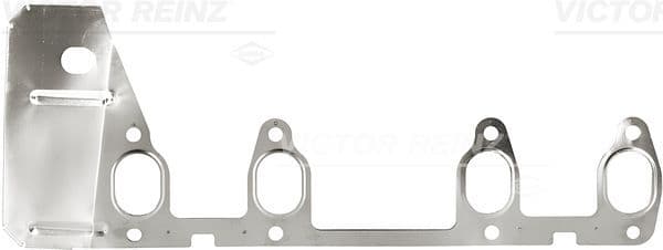 Manifold Contasi Egsoz ( VW Caddy III 04-- 1.9TDI Bjb Bls ) — Resim