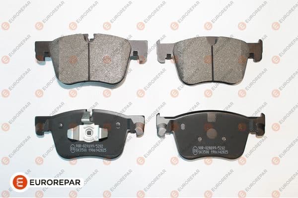 Ön Fren Balatasi Combo E 18> Grandland 17> C4 13> Berlingo 18> Partner 18> Rifter 18> P308 13> P3008 16> P508 18> P5008 16> DS7 17> C5 Aircross 18> C4 Spacetourer 18 — Foto