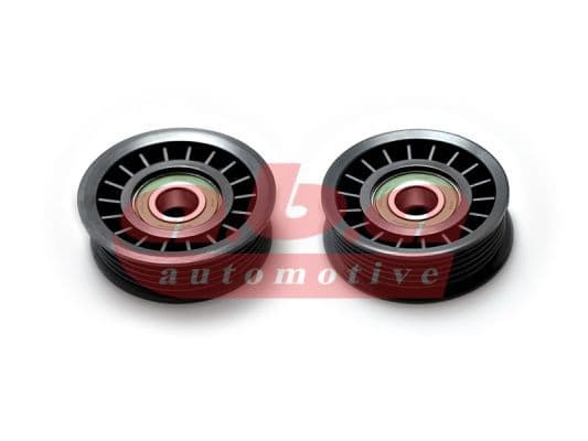 Alternator Gergi Rulmani [Plastik Rulman] Fiesta 1.8 00=> [81*73.7*26] — Resim