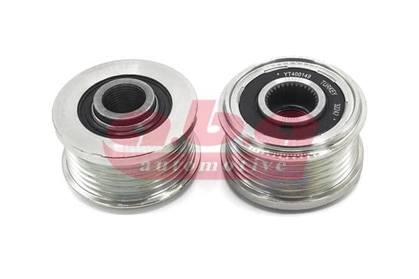 Alternator Kasnagi Rulmani P308 I P407 P607 P807 EXPERT Partner 1.6 HDI 2.0 HDI 2.2 HDI 00> [59.1*54.15*37.2] #### — Foto