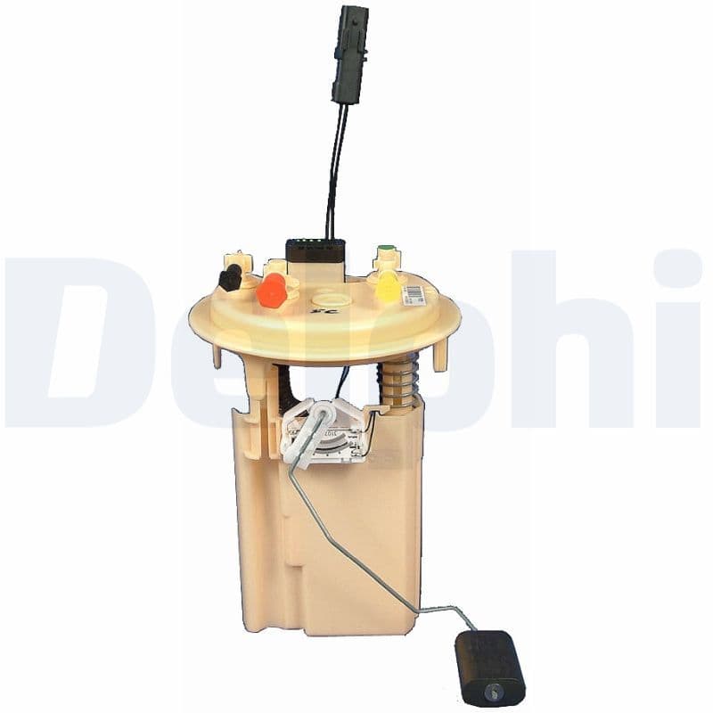 Yakıt Depo Pompası (Şamandirasi) Komple — Resim