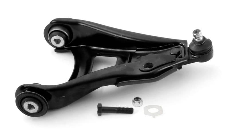 Salincak Sağ Komple Renault Clio II 98>05 Kangoo 97> Symbol 08> Thalia 08> Kangoo 10 — Resim
