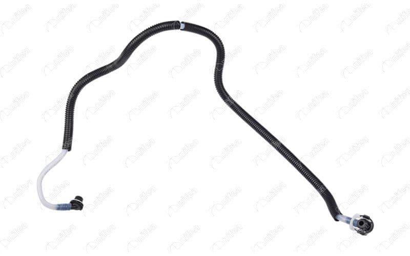 Yakit Hortumu Mercedes OM611 OM646 W203 CL203 S203 W210 S210 — Foto