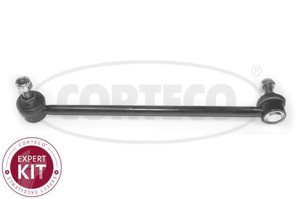 Stabilizer Z Rot On Sol Accent Era 06>- Kia Rio 05 — Resim