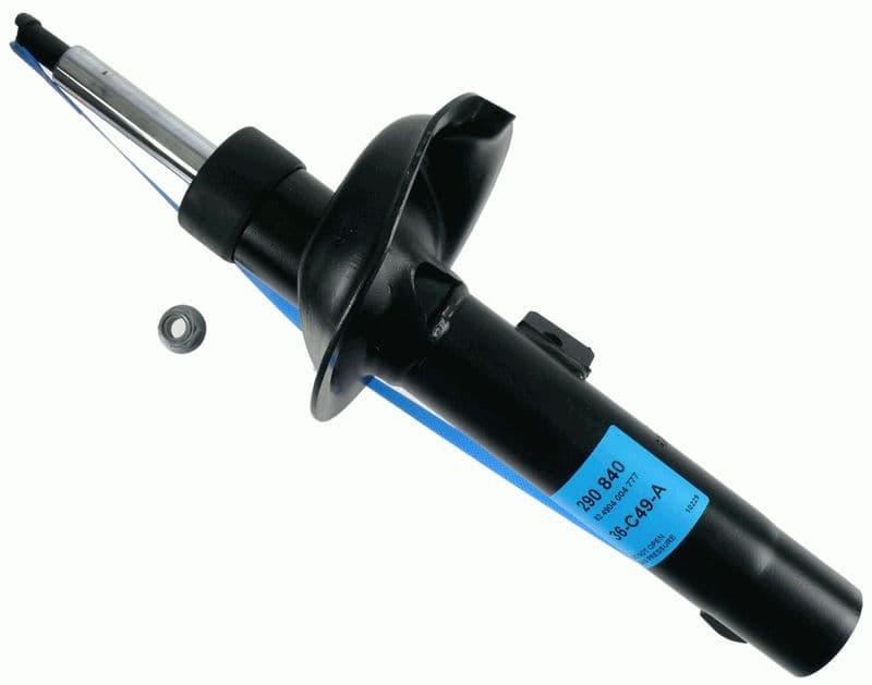 Ön Amortisör Gazli Sol Connect 625 Kg (Kısa Sasi) 02 — Resim