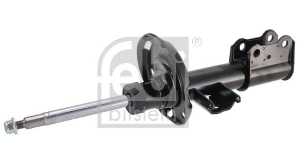 Amortisor On Sol (Gazli) Mercedes W176 W246 C117 X117 — Foto
