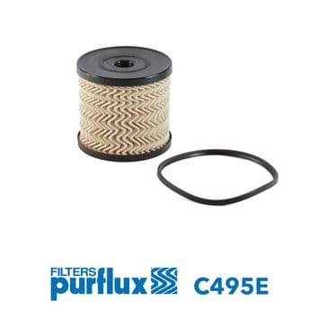 Mazot Filtresi EXPERT P406 C5 Jumpy Partner II Berlingo II XSARA Picasso XSARA II C4 DW10TD (2,0HDI 8V) Scudo 2,0JTD P607 C5 II 807 C8 P406 C6 DW10ATED4 (2,0HDI 16V) / DW12TED4 (2,2HDI 16V) Grand Vitara 2,0 HDI 2001 2015 (Oe) — Foto