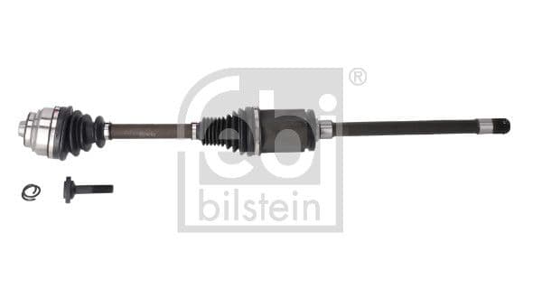 Aks Komple BMW 5 (F07 LCI) 5 (F07) 7 (F01 LCI) 7 (F01) 7 (F02 LCI) — Foto