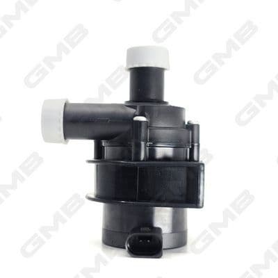 Elektrikli Su Pompası A4-A5-Q5-EXEO-EXEO St-amarok — Resim