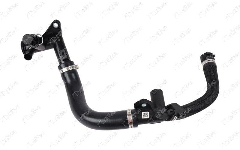 Devirdaim Hortumu P206-P207-P208-P301-P308-P508-P2008-P3008-EXPERT III/IV-PARTNER II-BERLINGO-C3-C4 — Foto
