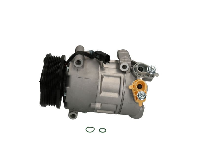 KLİMA KOMPRESÖRÜ FORD KUGA 13> 2.0 TDCİ (KASNAK ÇAP: 108mm) — Resim