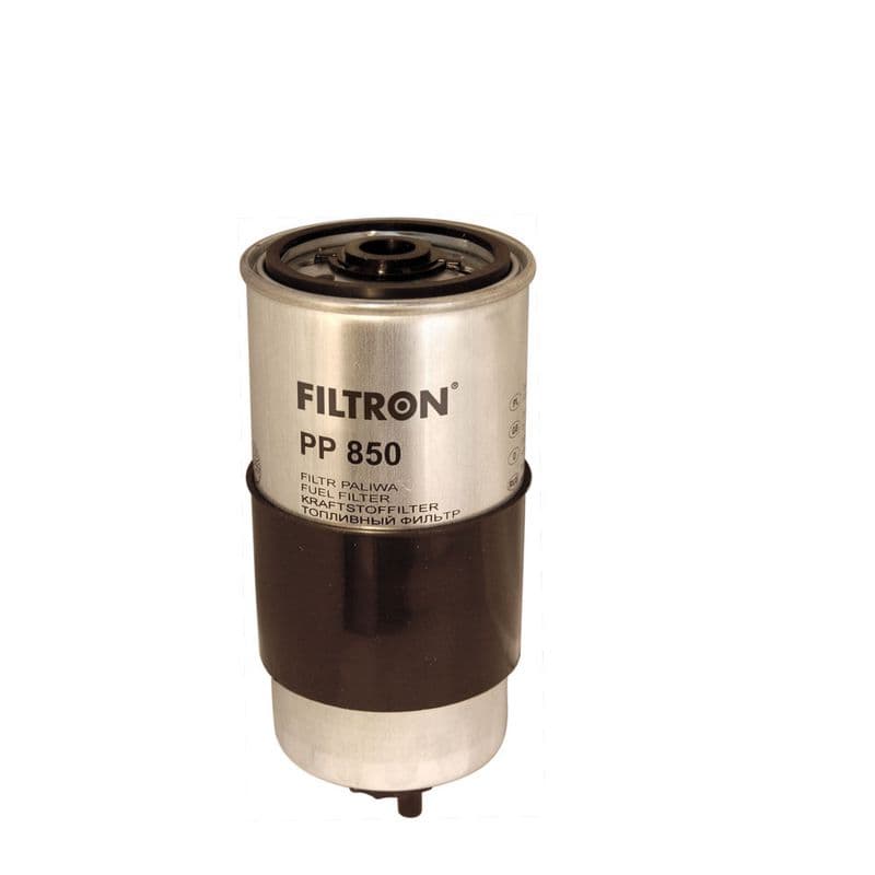 Yakit Filtresi Passat 1.9 TDI (97-00)-AUDI A4-A6-AUDI 80-VOLVO S70 — Resim