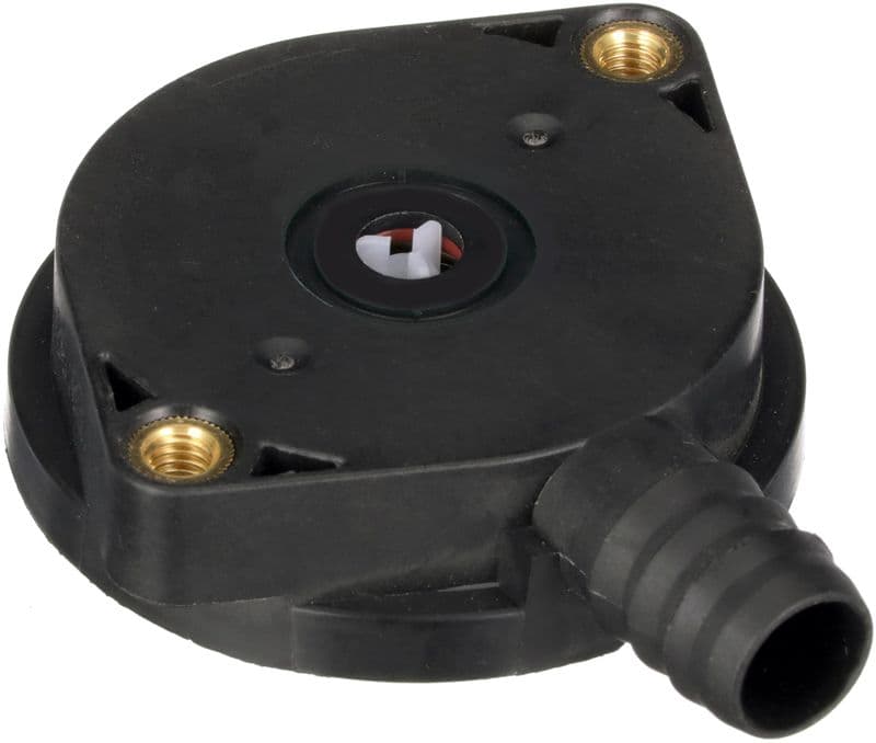 Hava Tahliye Valfi BMW M42 M43 M44 E36 E46 E34 — Resim
