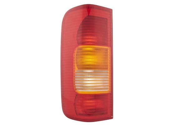 Stop Lambası Sol LT35 97>03 Duysuz — Foto