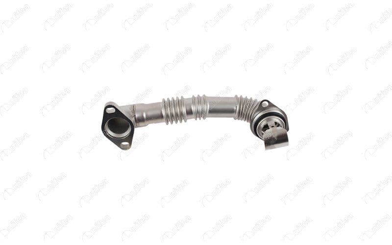 EGR Borusu Ford-Peugeot-Citroen 10> 1.5-1.6 Tdci — Foto