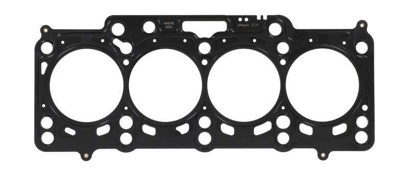 SİLİNDİR KAPAK CONTASI VW-SKODA-SEAT-AUDİ 06> (CFCA-CFFB-CFGB-CGLA-CGLB-CAAA-CAAB-CKUB 2,0 TDI) 2 KERTİK (KALINLIK: 1,63mm) — Foto