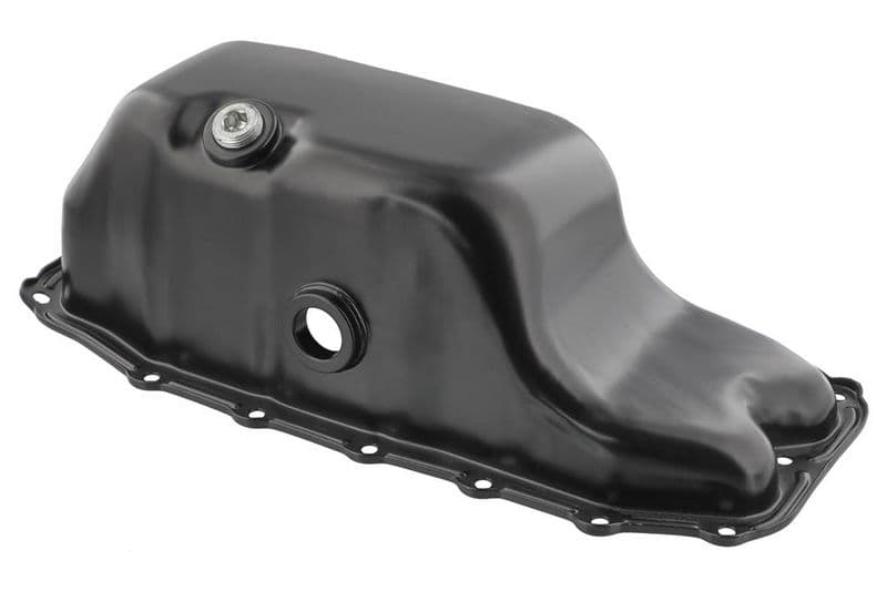 Yag Karteri Sensor Delikli Opel Astra H-J Corsa C-D Combo C Meriva A-B Fiat Linea Palio Doblo Punto Fiorino Citroen Nemo Peugeot Bipper 1.3 Dizel — Foto